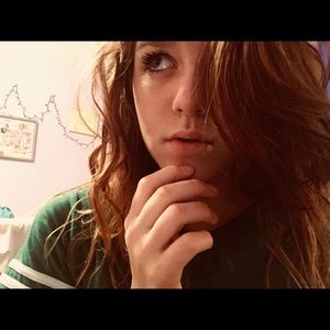 Meet your Posher, Kendyl